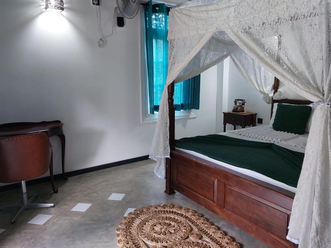 Jansen'S Bungalow Sinharaja Rainforest Retreat Kudawe Dış mekan fotoğraf